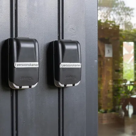 Landelijke Boerderijkamer, Dichtbij Kinderdijk * Oud-Alblas