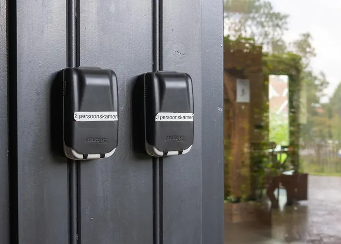 Landelijke Boerderijkamer, Dichtbij Kinderdijk * Oud-Alblas